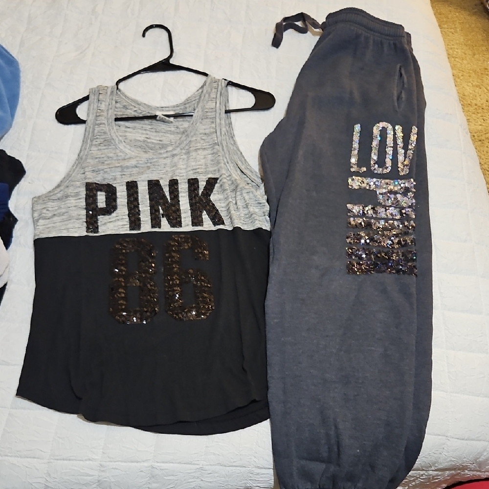Bling Outfit!!